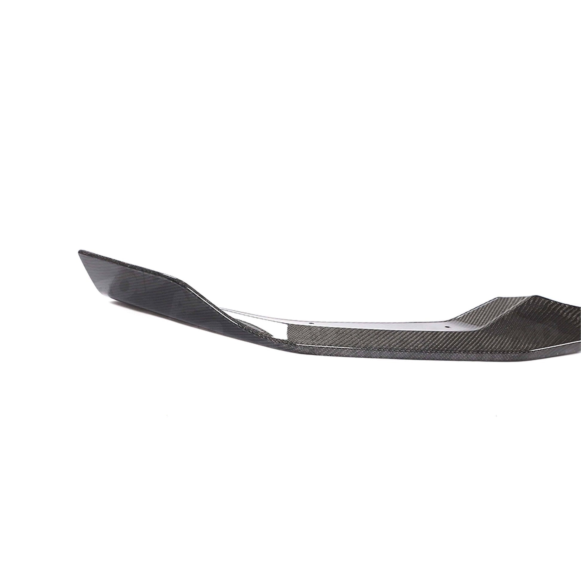BMW M2 Competition F87 Carbon Fibre CS Front Splitter by FORM (2018-2021) FORM Industries
