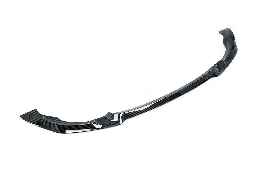 BMW M3 F80 & M4 F82 Carbon Fibre CS Front Splitter by FORM (2014-2020) FORM Industries