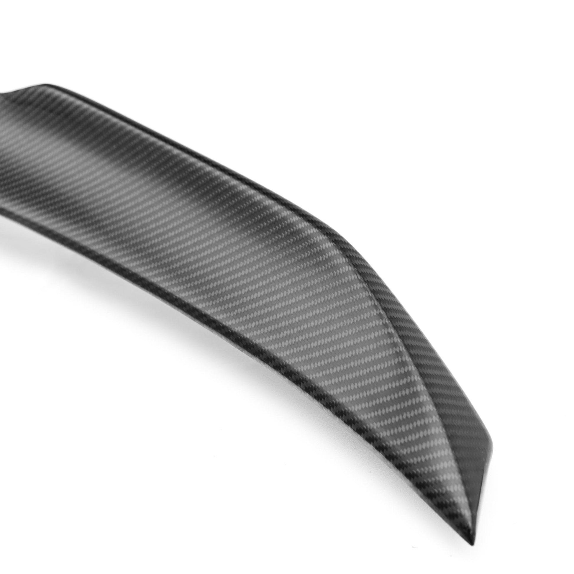 BMW M2 F87 & 2 Series F22 Carbon Fibre CS Rear Spoiler by FORM (2014-2021) FORM Industries