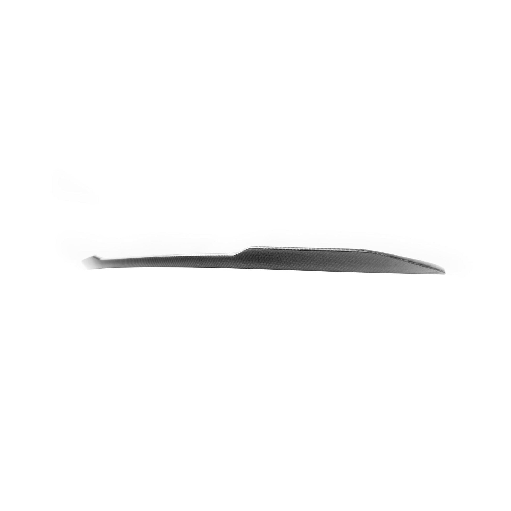 BMW M2 F87 & 2 Series F22 Carbon Fibre CS Rear Spoiler by FORM (2014-2021) FORM Industries