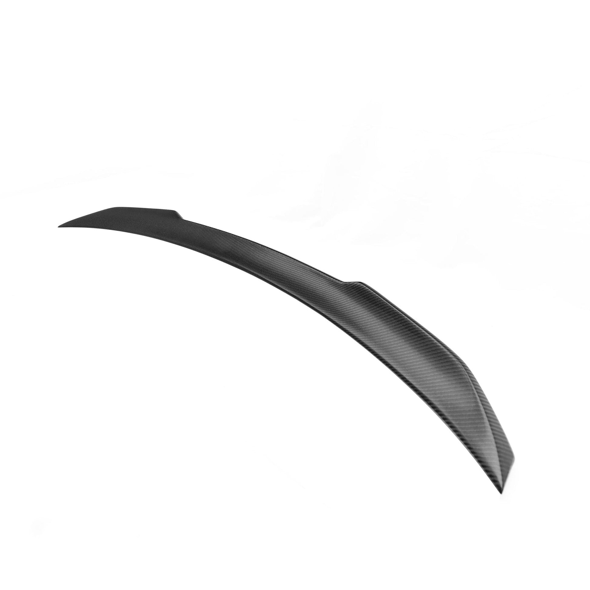 BMW M2 F87 & 2 Series F22 Carbon Fibre CS Rear Spoiler by FORM (2014-2021) FORM Industries