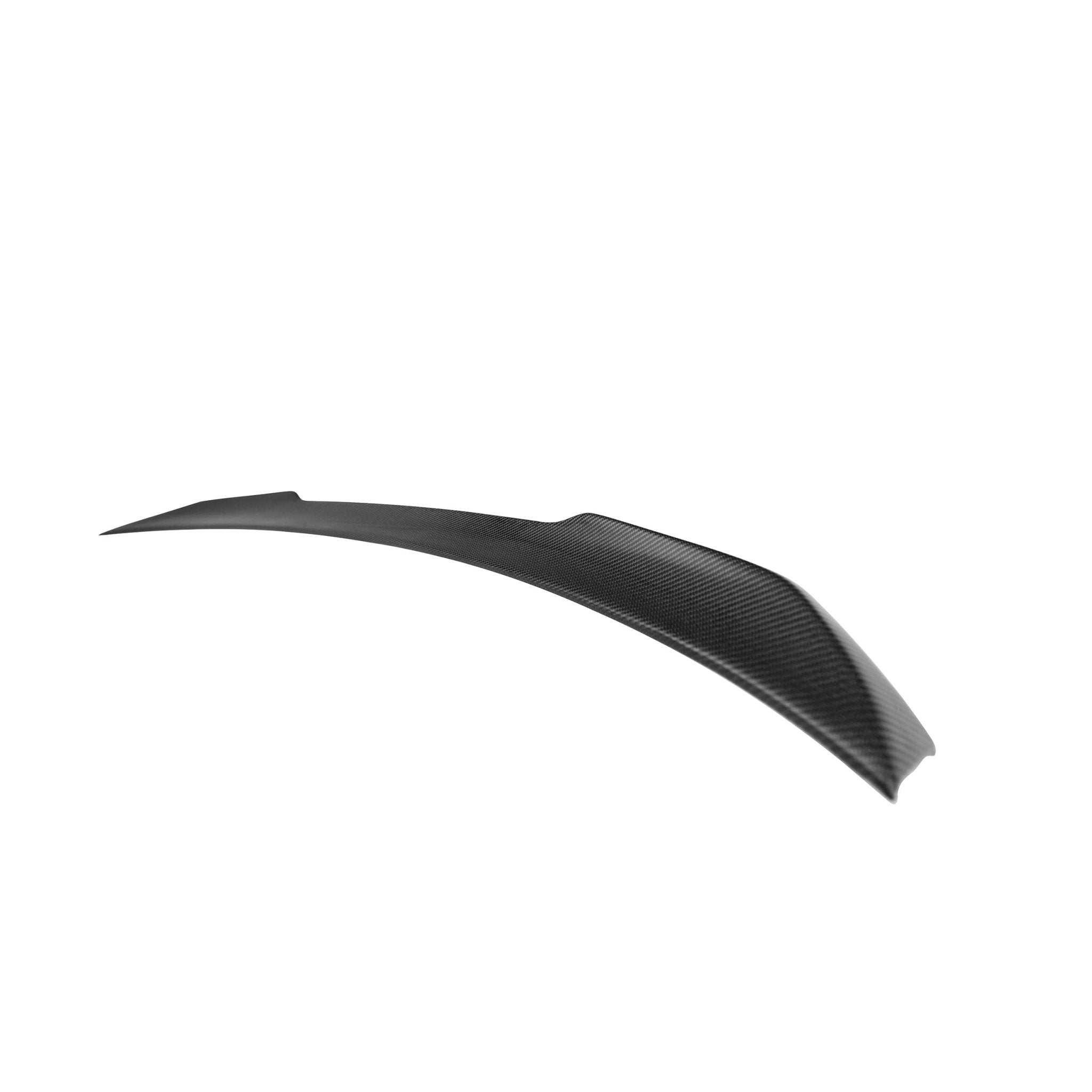 BMW M2 F87 & 2 Series F22 Carbon Fibre CS Rear Spoiler by FORM (2014-2021) FORM Industries