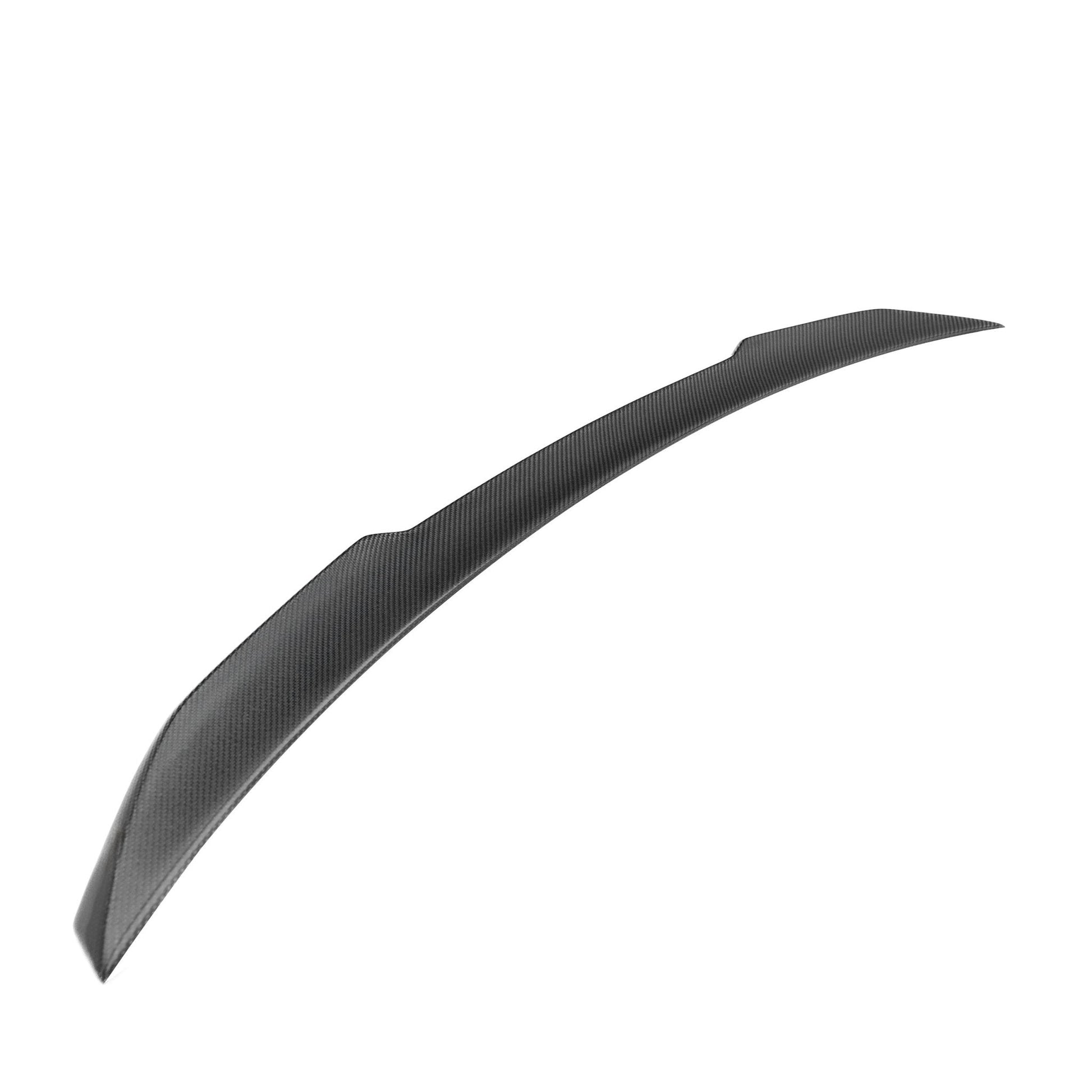 BMW M2 F87 & 2 Series F22 Carbon Fibre CS Rear Spoiler by FORM (2014-2021) FORM Industries