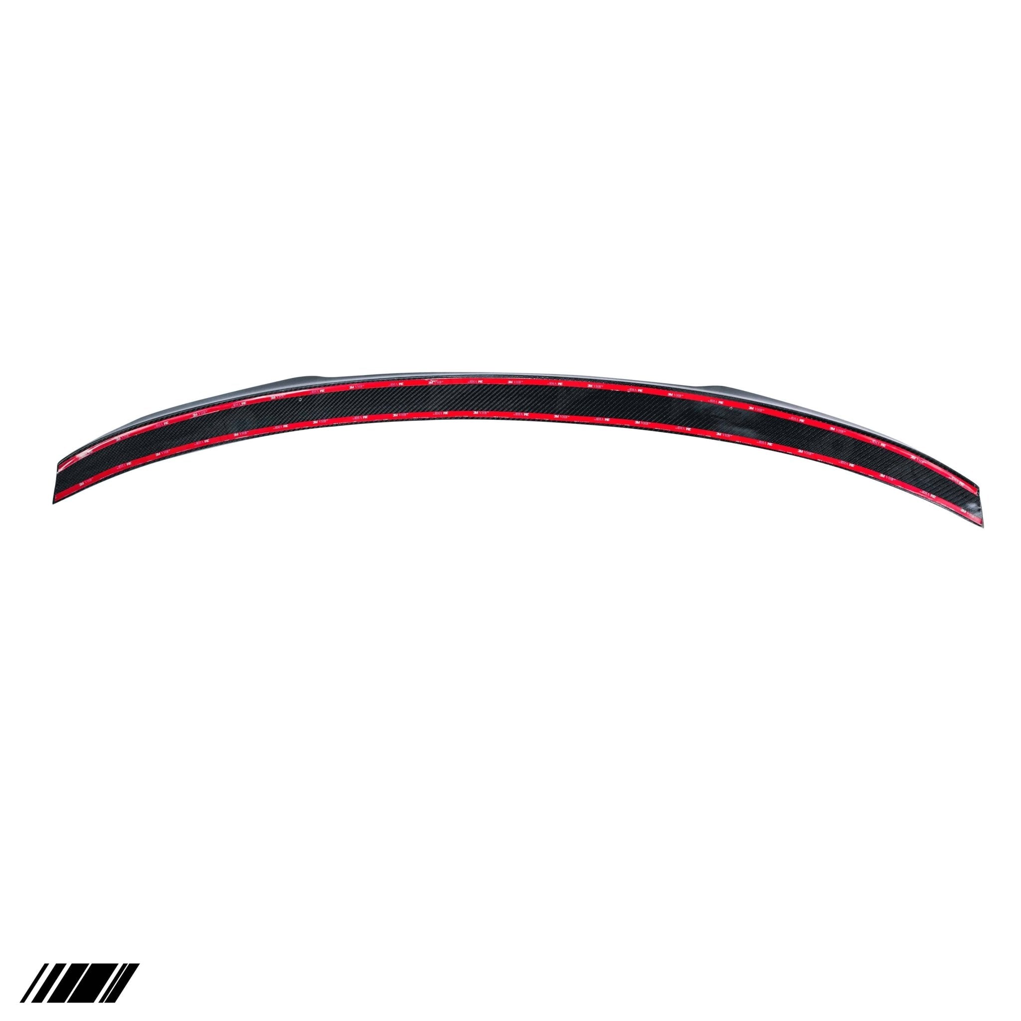 BMW M2 F87 & 2 Series F22 Carbon Fibre CS Rear Spoiler by FORM (2014-2021) FORM Industries