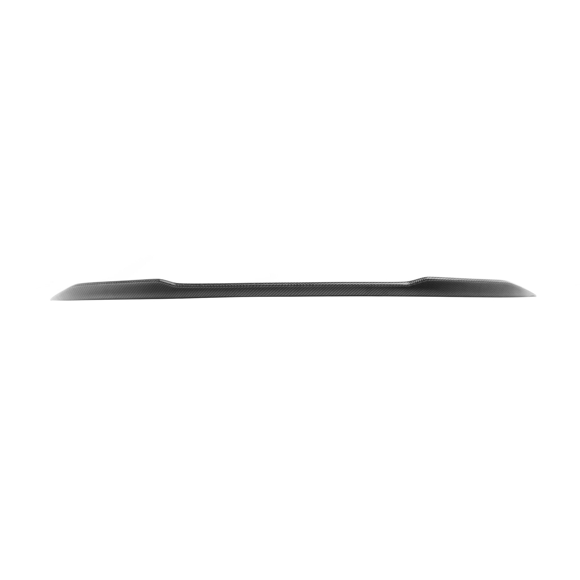 BMW M2 F87 & 2 Series F22 Carbon Fibre CS Rear Spoiler by FORM (2014-2021) FORM Industries