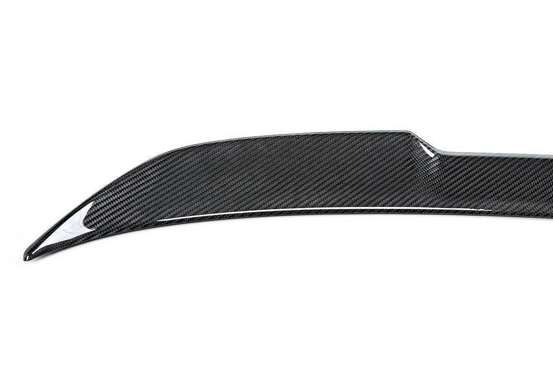 Carbon Fibre CS Rear Spoiler for BMW 3 Series & M3 by FORM (2014-2018, F30 F80) FORM Industries