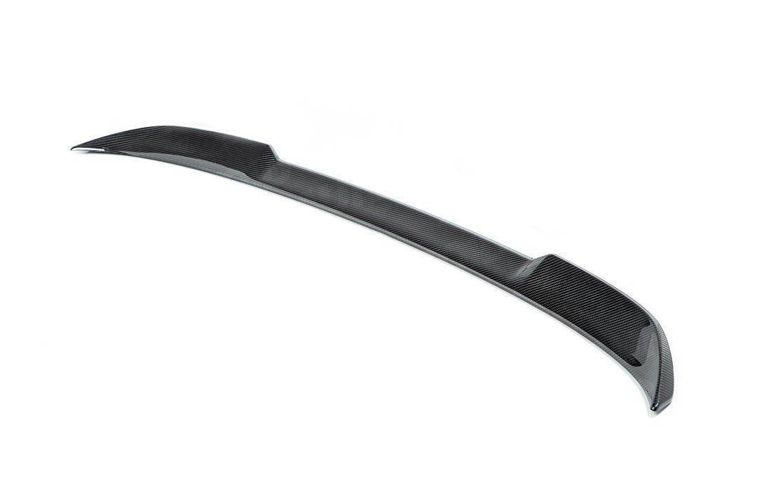 Carbon Fibre CS Rear Spoiler for BMW 3 Series & M3 by FORM (2014-2018, F30 F80) FORM Industries