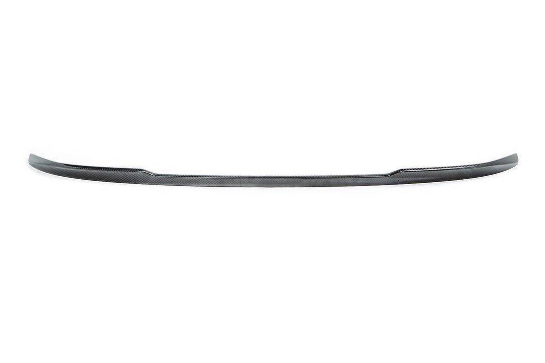 Carbon Fibre CS Rear Spoiler for BMW 3 Series & M3 by FORM (2014-2018, F30 F80) FORM Industries