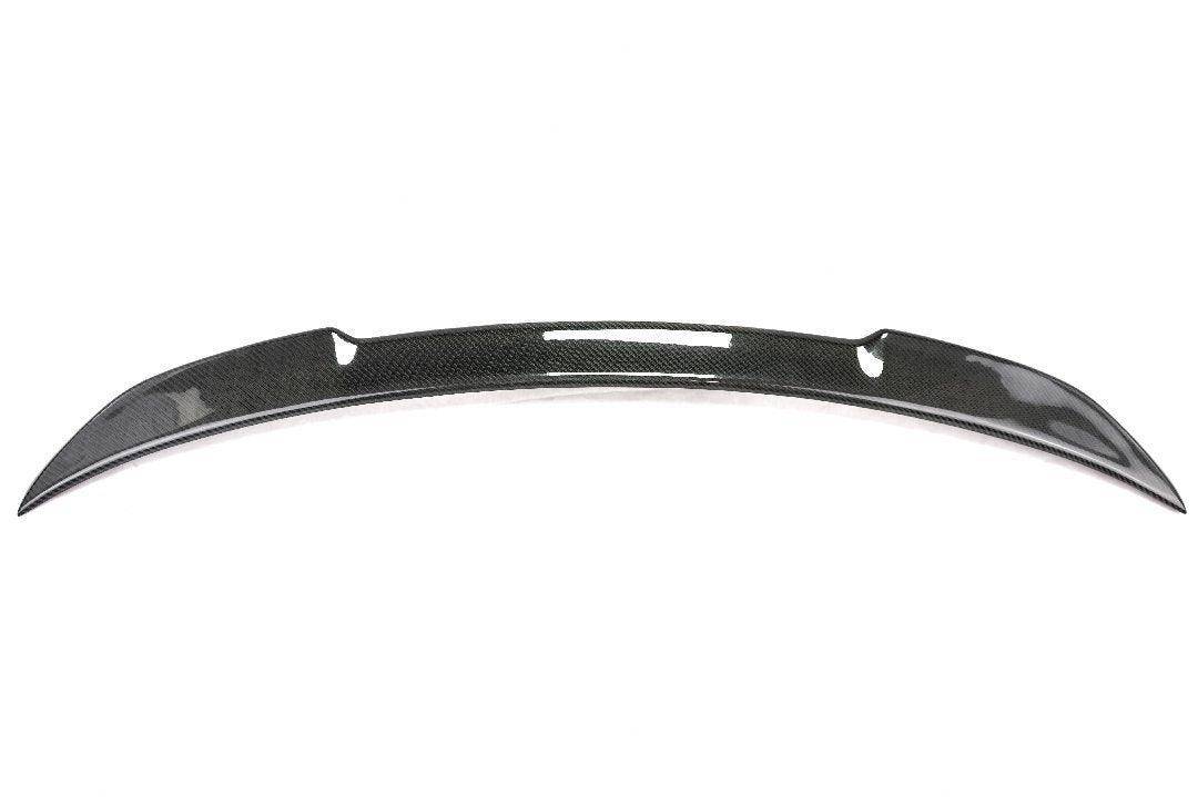 Carbon Fibre CS Rear Spoiler for BMW 3 Series & M3 by FORM (2019+, G20 G80) FORM Industries