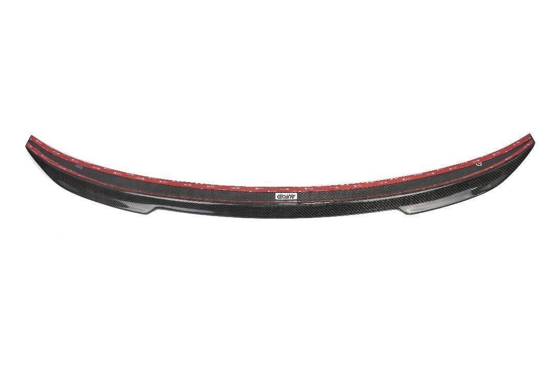 Carbon Fibre CS Rear Spoiler for BMW 3 Series & M3 by FORM (2019+, G20 G80) FORM Industries