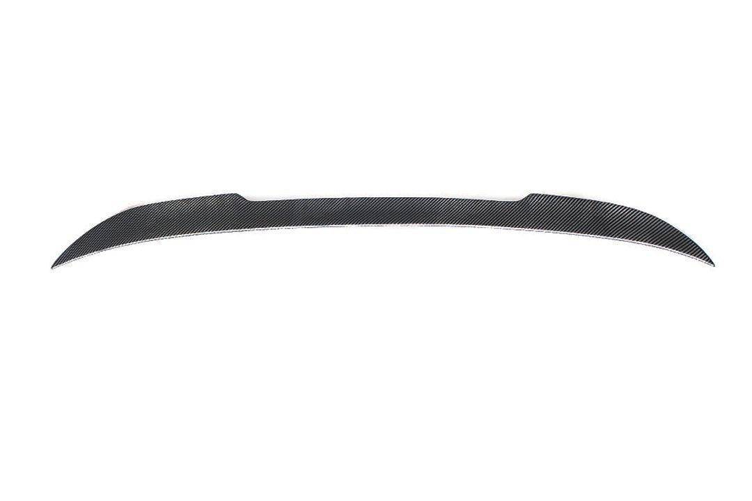 Carbon Fibre CS Rear Spoiler for BMW 5 Series & M5 by FORM (2017-2023, G30 F90) FORM Industries