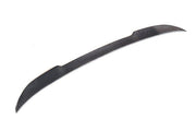 Carbon Fibre CS Rear Spoiler for BMW 5 Series & M5 by FORM (2017-2023, G30 F90) FORM Industries
