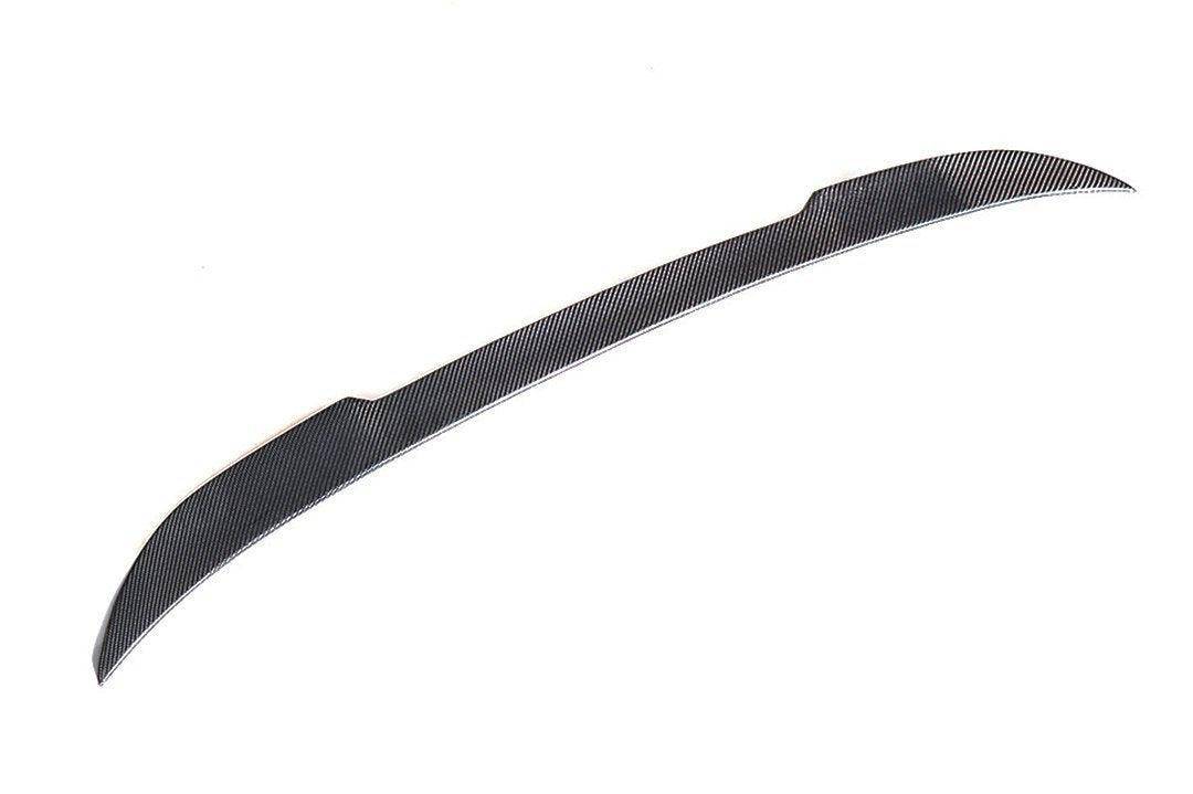 Carbon Fibre CS Rear Spoiler for BMW 5 Series & M5 by FORM (2017-2023, G30 F90) FORM Industries