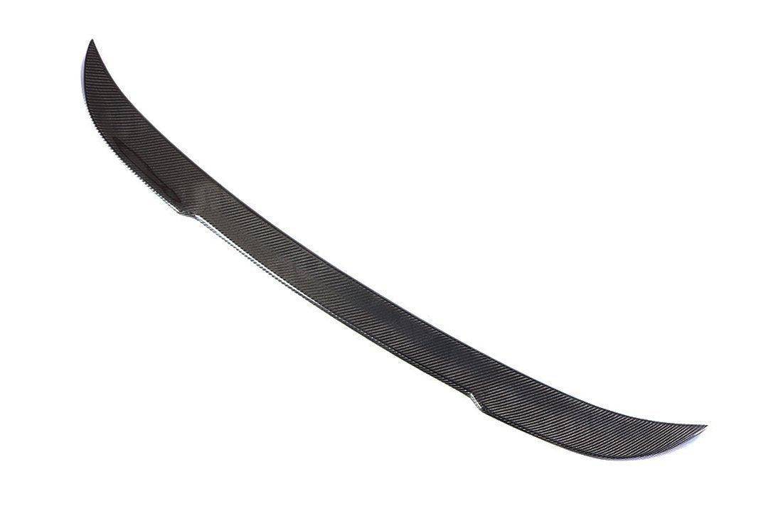 Carbon Fibre CS Rear Spoiler for BMW 5 Series & M5 by FORM (2017-2023, G30 F90) FORM Industries