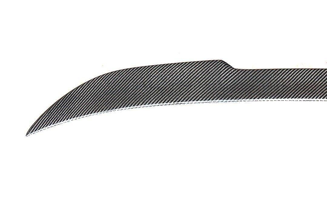 Carbon Fibre CS Rear Spoiler for BMW 5 Series & M5 by FORM (2017-2023, G30 F90) FORM Industries
