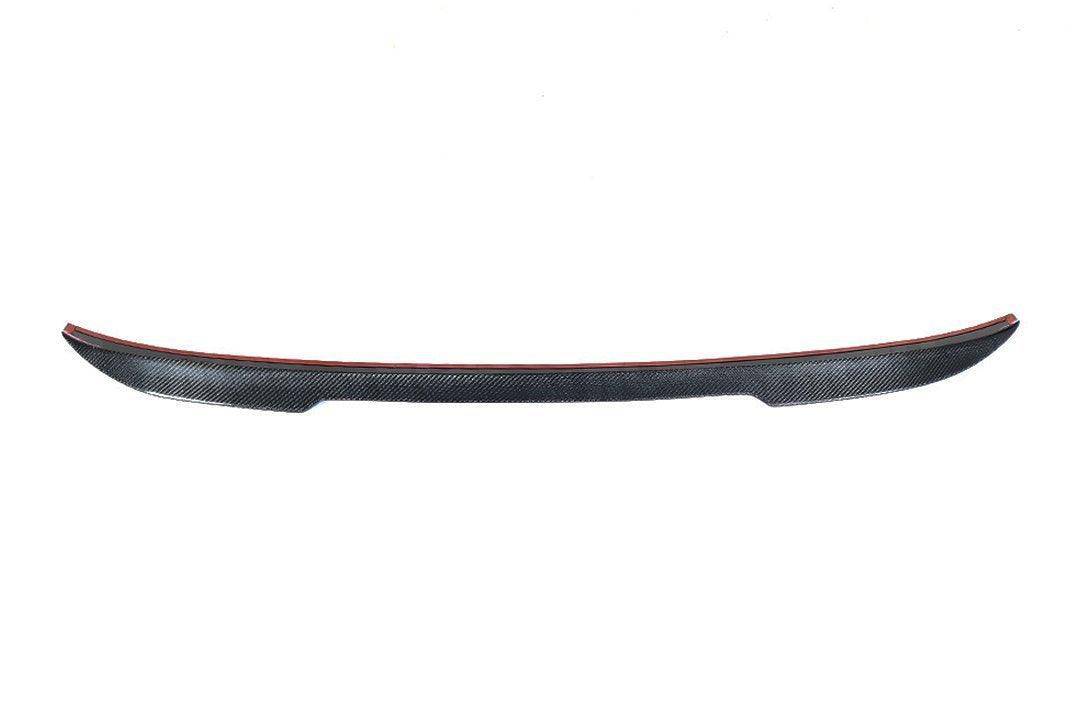 Carbon Fibre CS Rear Spoiler for BMW 5 Series & M5 by FORM (2017-2023, G30 F90) FORM Industries