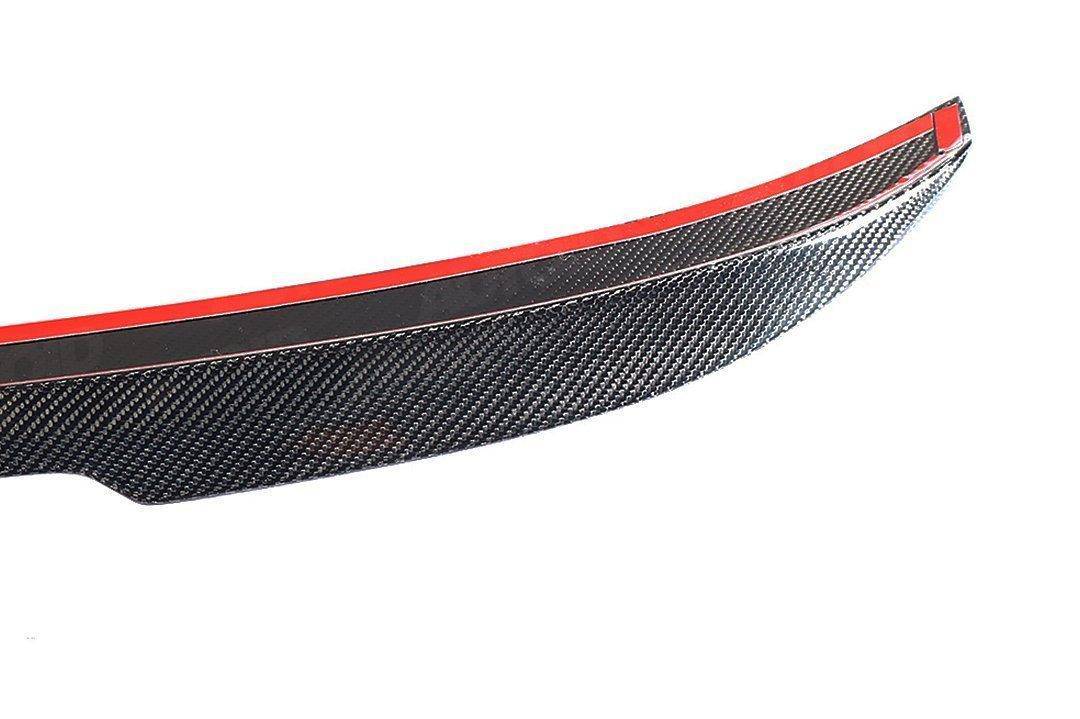 Carbon Fibre CS Rear Spoiler for BMW 5 Series & M5 by FORM (2017-2023, G30 F90) FORM Industries