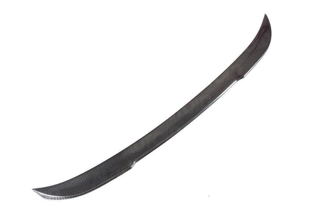 Carbon Fibre CS Rear Spoiler for BMW 5 Series & M5 by FORM (2017-2023, G30 F90) FORM Industries