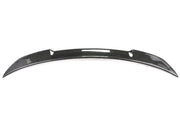 Carbon Fibre CS Rear Spoiler for BMW X4 & X4M by FORM (2019+, G02) FORM Industries