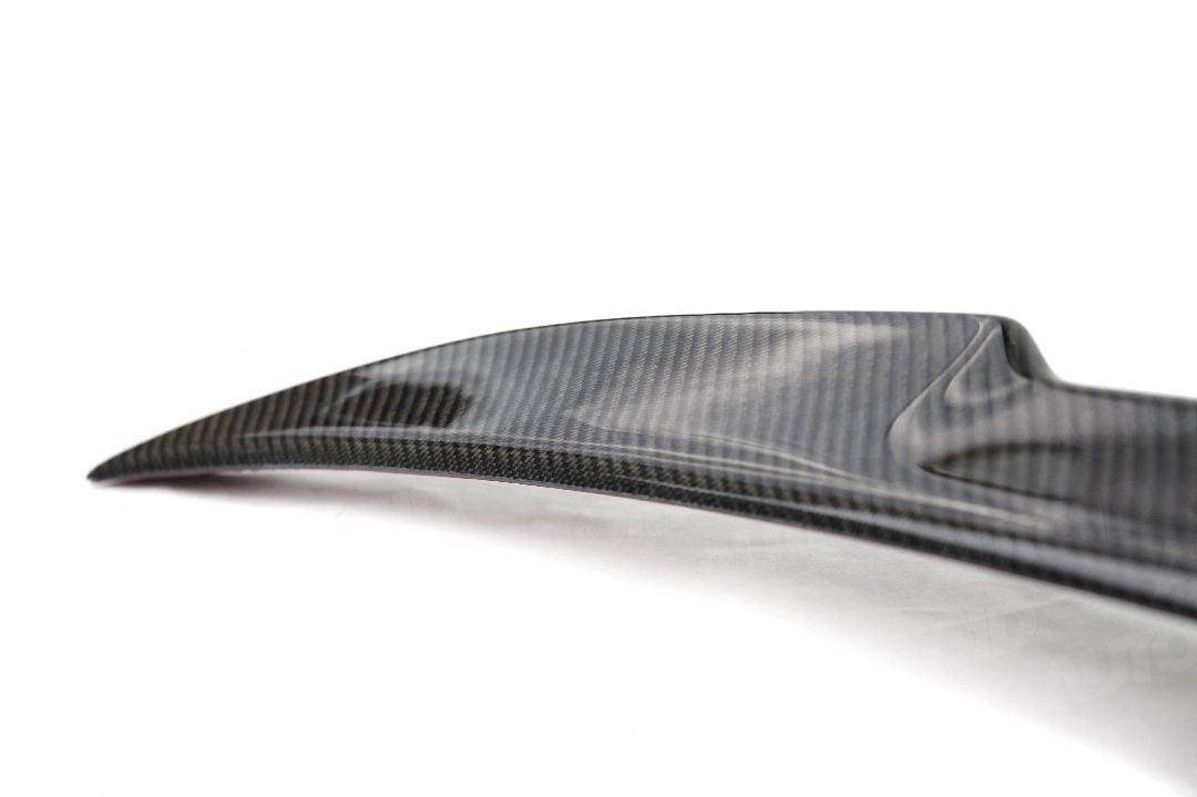 Carbon Fibre CS Rear Spoiler for BMW X4 & X4M by FORM (2019+, G02) FORM Industries