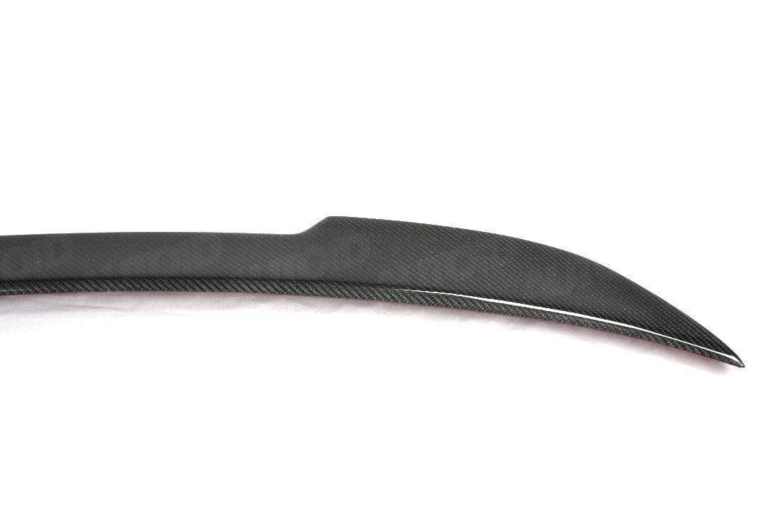 Carbon Fibre CS Rear Spoiler for BMW X4 & X4M by FORM (2019+, G02) FORM Industries
