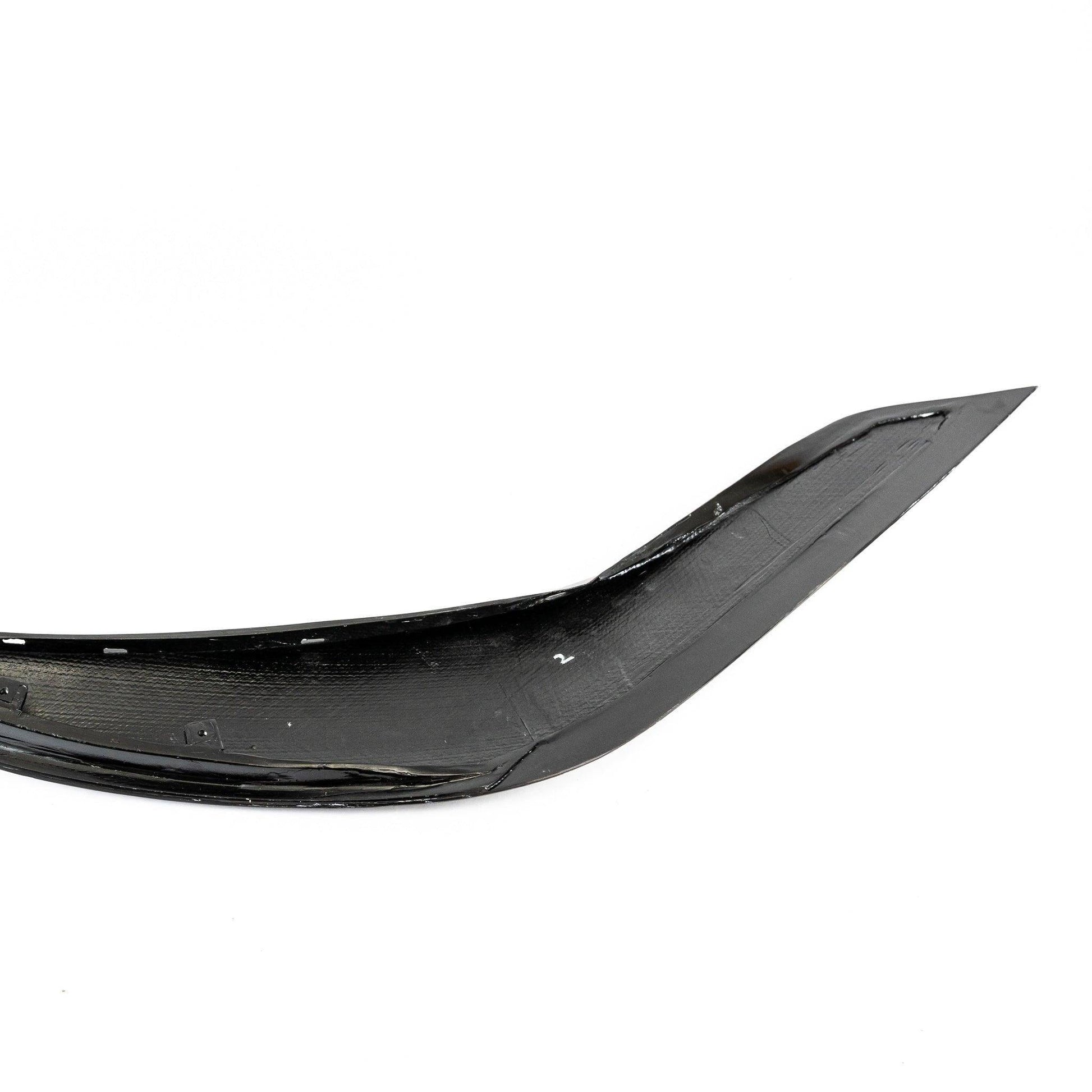 Carbon Fibre ID-23 Door Sill Trims for Toyota Supra by FORM (2019+, J29) FORM Industries