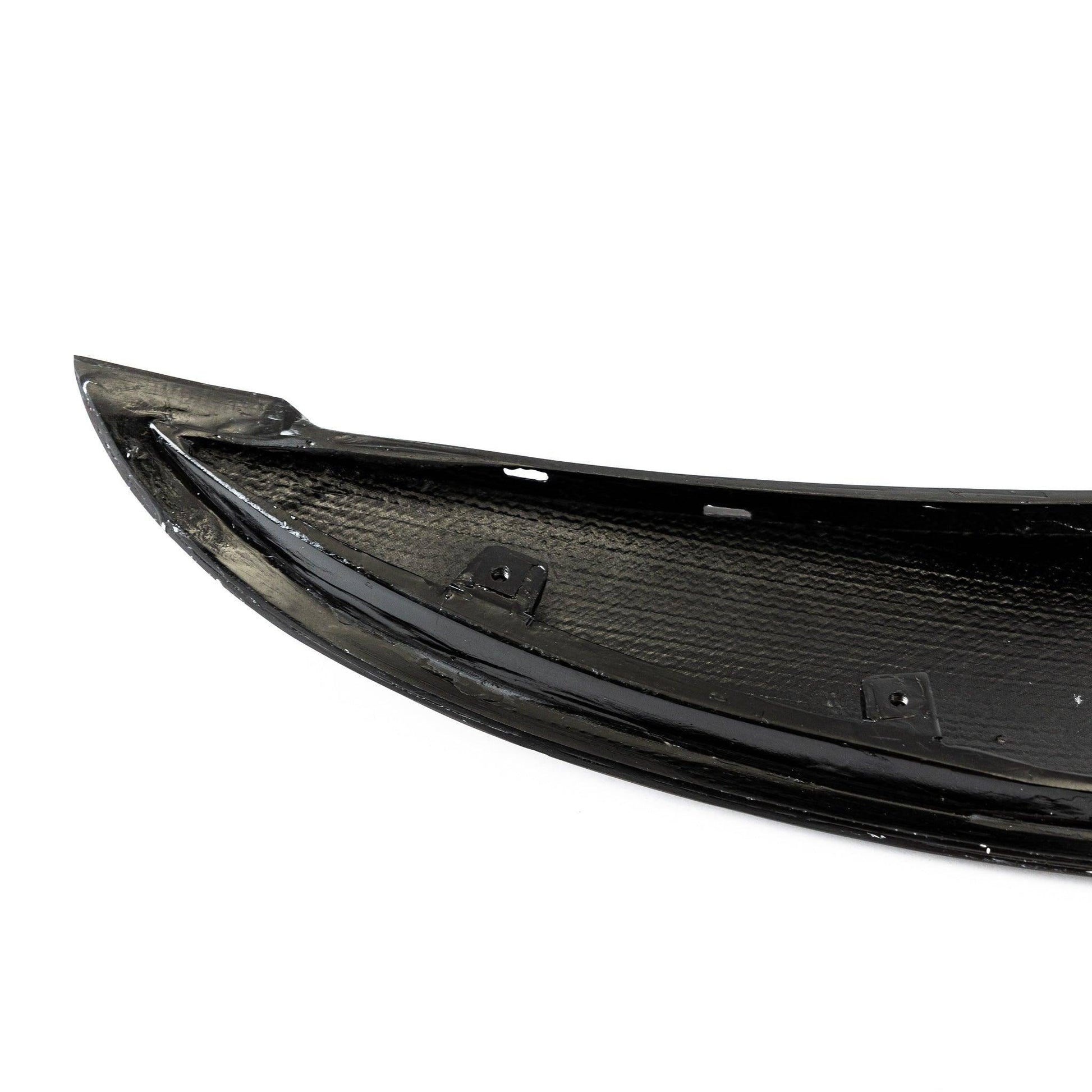 Carbon Fibre ID-23 Door Sill Trims for Toyota Supra by FORM (2019+, J29) FORM Industries