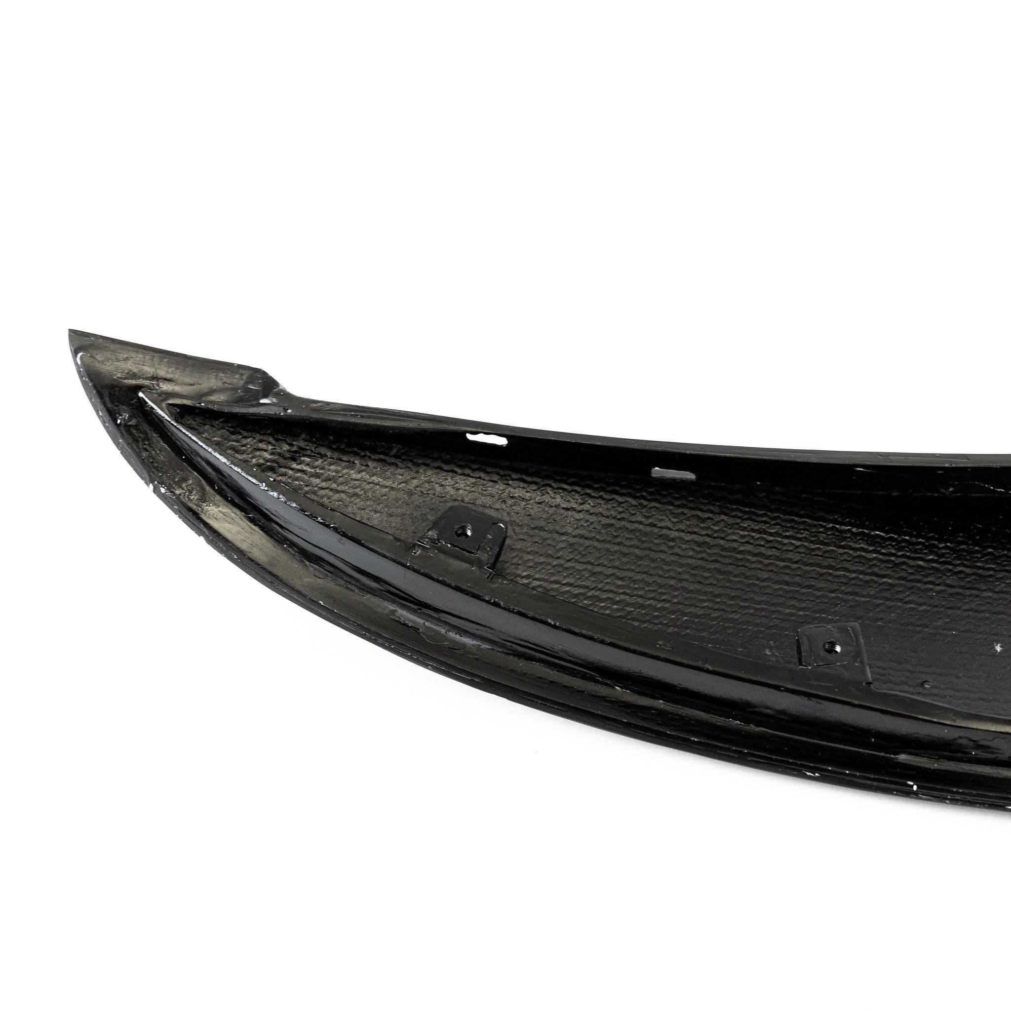Carbon Fibre ID-23 Door Sill Trims for Toyota Supra by FORM (2019+, J29) FORM Industries