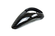 Carbon Fibre DCT Gear Selector for BMW M Cars by FORM (2013-2020, Fxx) FORM Industries