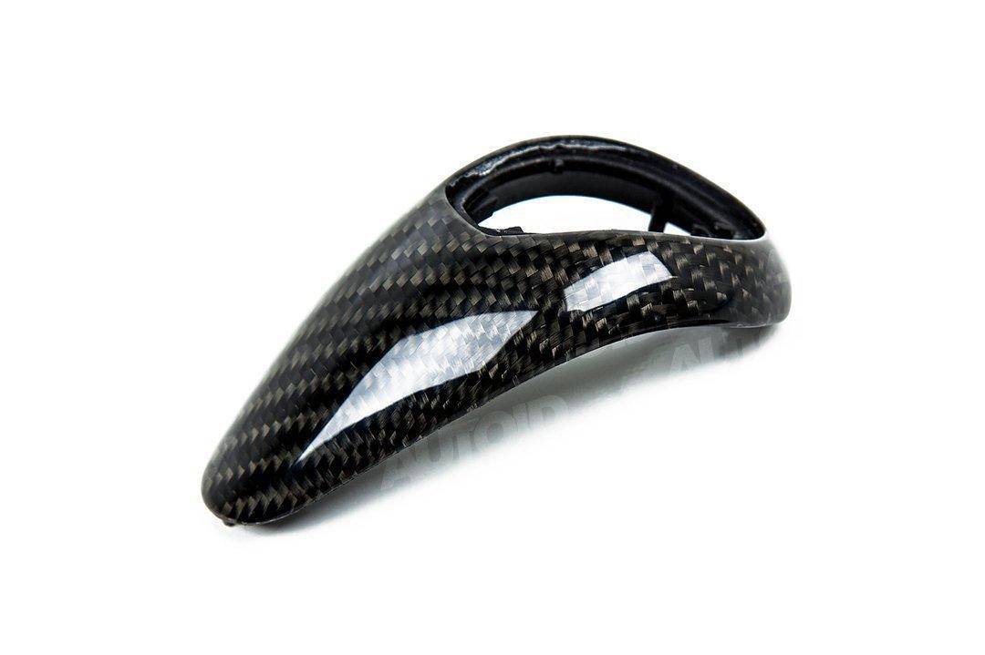 Carbon Fibre DCT Gear Selector for BMW M Cars by FORM (2013-2020, Fxx) FORM Industries