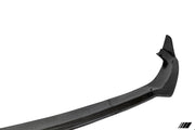 Carbon Fibre Front Splitter for Audi A5 & S5 by FORM (2016-2020, B9) FORM Industries