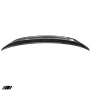 Carbon Fibre GP Rear Spoiler for Audi A5, S5 & RS5 Coupe by FORM (2016+, B9) FORM Industries