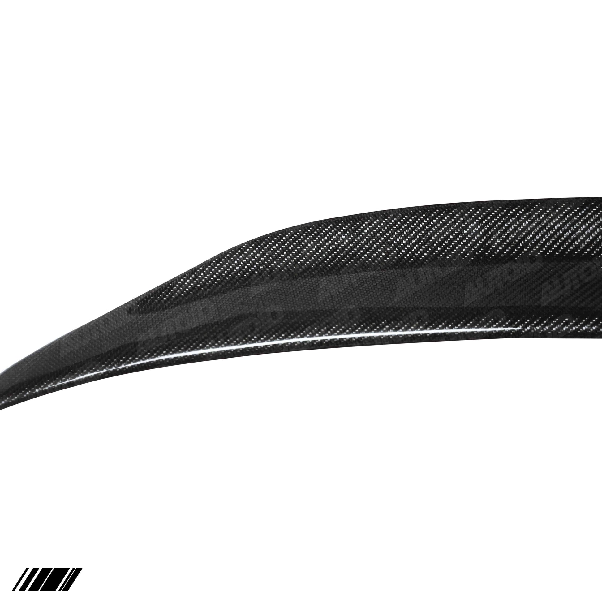 Carbon Fibre GP Rear Spoiler for Audi A5, S5 & RS5 Coupe by FORM (2016+, B9) FORM Industries