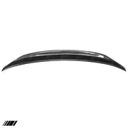 Carbon Fibre GP Rear Spoiler for Audi A5 & S5 Sportback by FORM (2016+, B9) FORM Industries