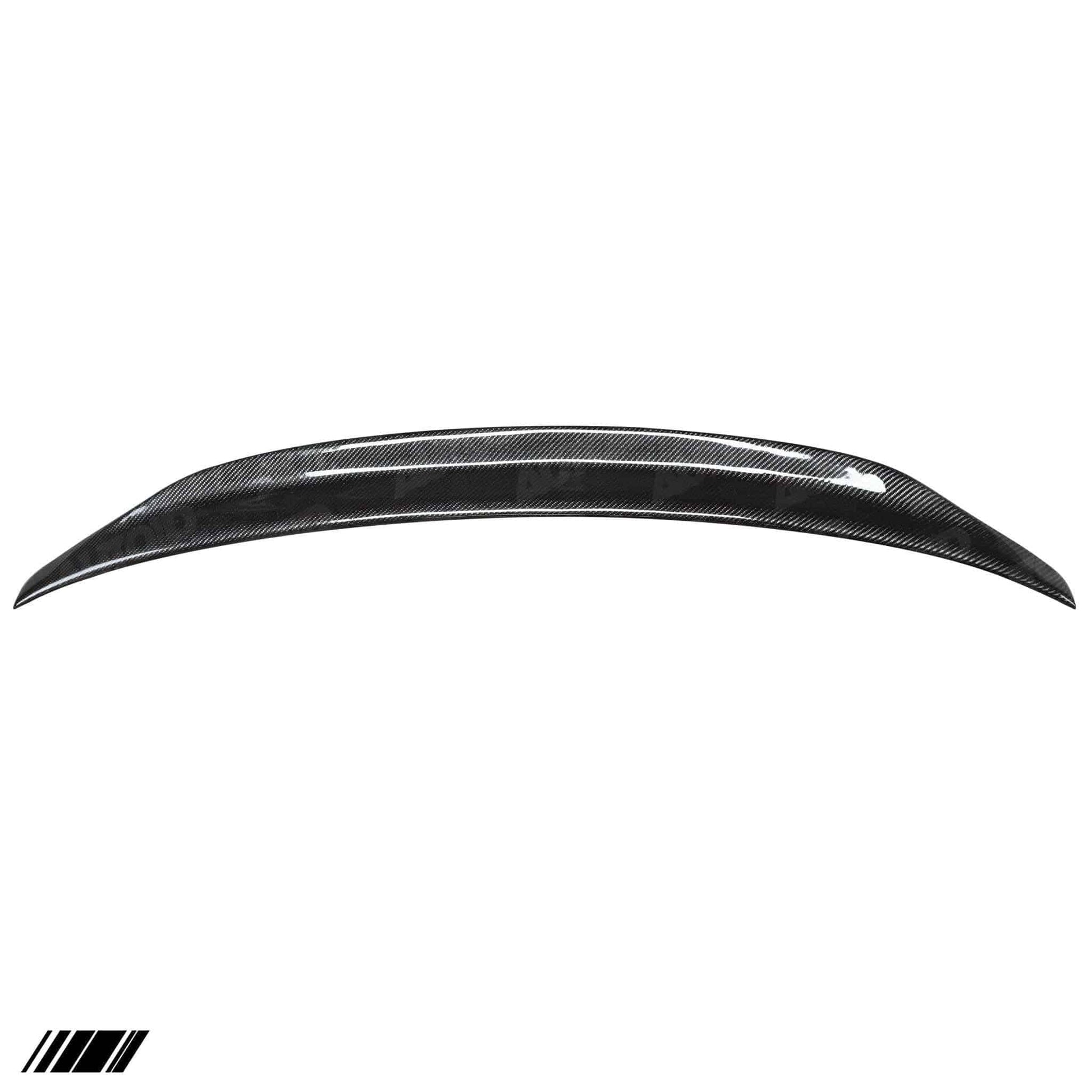 Carbon Fibre GP Rear Spoiler for Audi A5 & S5 Sportback by FORM (2016+, B9) FORM Industries