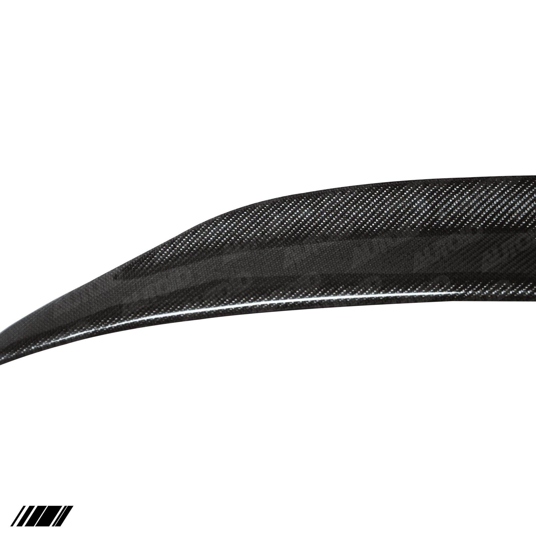 Carbon Fibre GP Rear Spoiler for Audi A5 & S5 Sportback by FORM (2016+, B9) FORM Industries