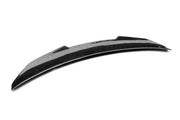 Carbon Fibre Ducktail Rear Spoiler for BMW 3 Series & M3 by FORM (2019+, G20 G80) FORM Industries