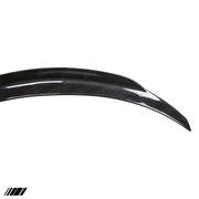 Carbon Fibre Ducktail Rear Spoiler for Mercedes C Class & C63 by FORM (2015+, W205) FORM Industries