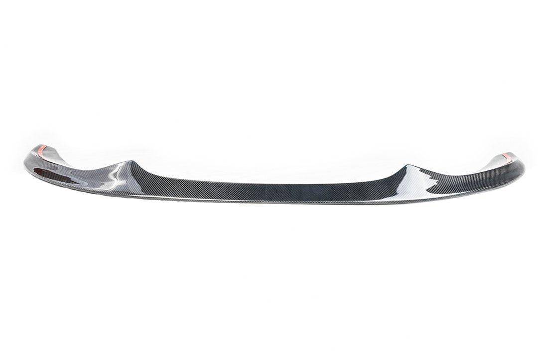 BMW 1 Series, M135i & M140i F20 F21 LCI Carbon Fibre GTS Front Splitter by FORM (2015-2019) FORM Industries