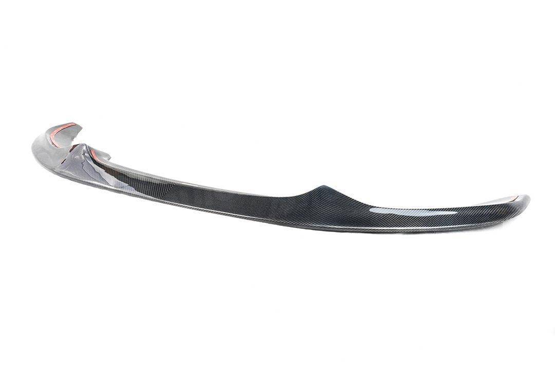 BMW 1 Series, M135i & M140i F20 F21 LCI Carbon Fibre GTS Front Splitter by FORM (2015-2019) FORM Industries
