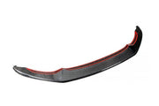 Carbon Fibre GTS Front Splitter for BMW M3 & M4 by FORM (2014-2019, F80 F82) FORM Industries