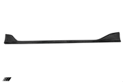 Carbon Fibre ID-23 Side Skirts for Toyota Supra by FORM (2019+, J29) FORM Industries