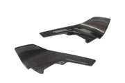 BMW M2 F87 Carbon Fibre Front Blades by FORM (2015-2018) FORM Industries