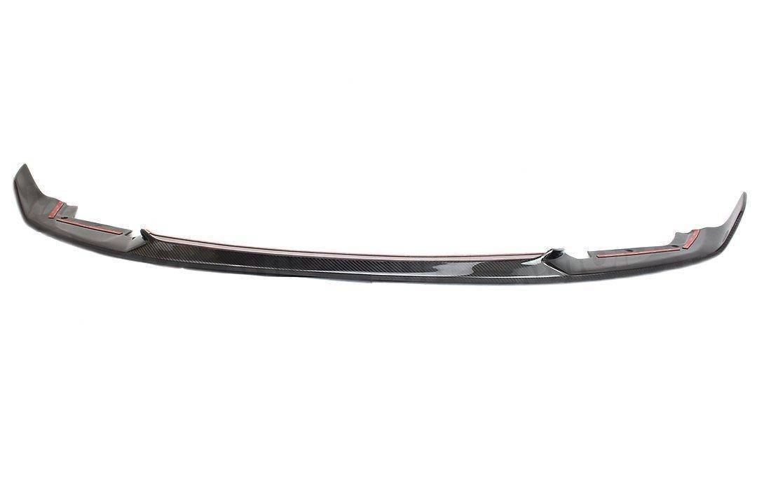 Carbon Fibre Performance Front Splitter for BMW M2 Competition by FORM (2018-2021, F87) FORM Industries