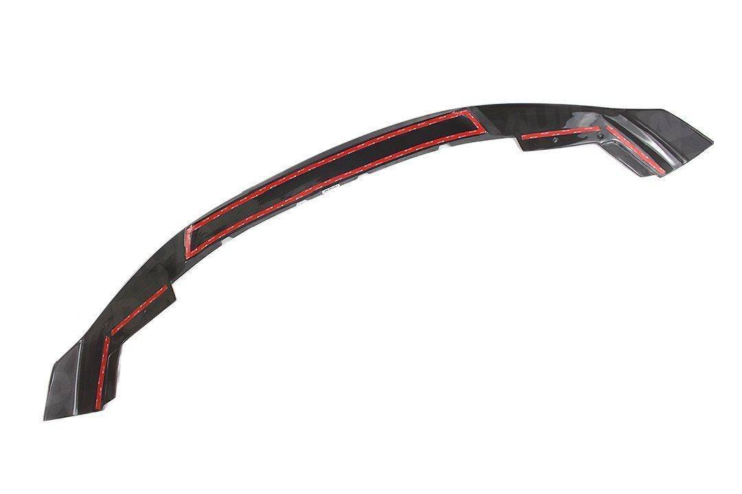 Carbon Fibre Performance Front Splitter for BMW M2 Competition by FORM (2018-2021, F87) FORM Industries