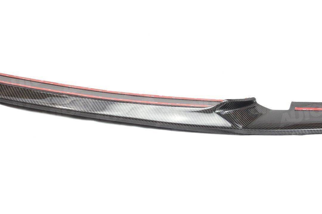 Carbon Fibre Performance Front Splitter for BMW M2 Competition by FORM (2018-2021, F87) FORM Industries