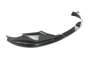 Carbon Fibre Performance Front Splitter for BMW M5 by FORM (2017-2020, F90) FORM Industries