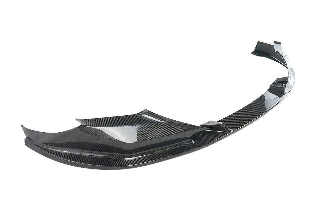 Carbon Fibre Performance Front Splitter for BMW M5 by FORM (2017-2020, F90) FORM Industries
