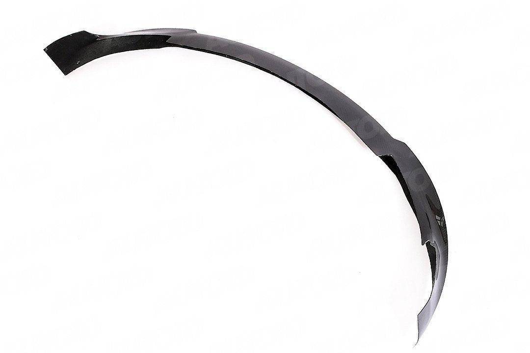 Carbon Fibre Performance Front Splitter for Tesla Model 3 by FORM (2018+) FORM Industries