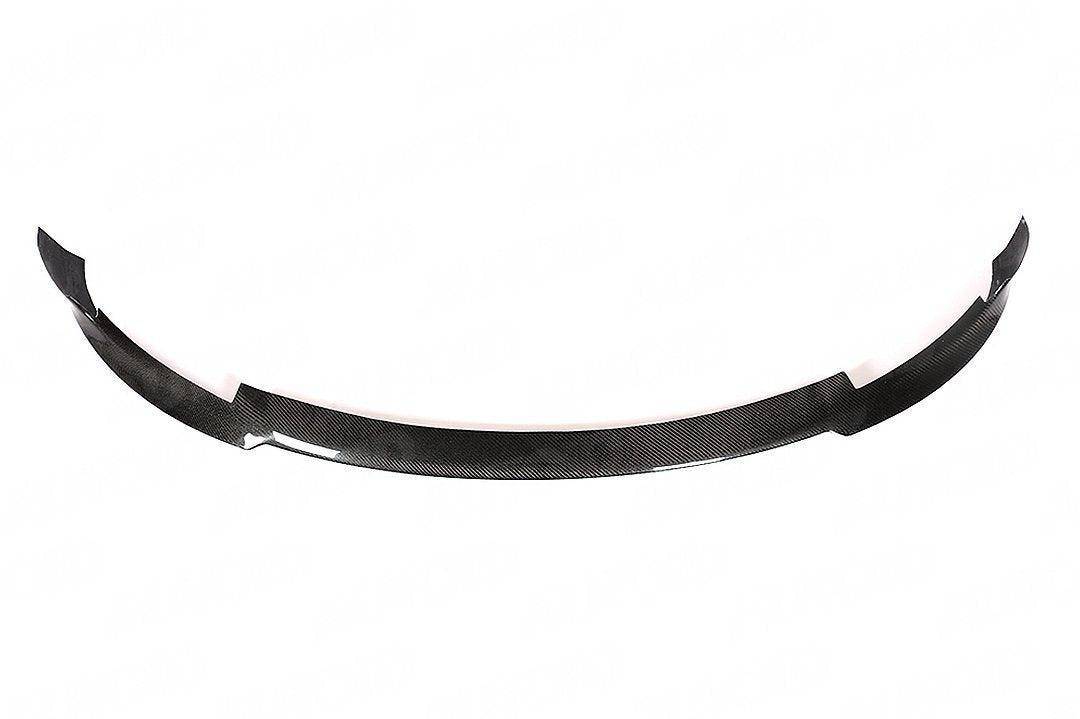 Carbon Fibre Performance Front Splitter for Tesla Model 3 by FORM (2018+) FORM Industries